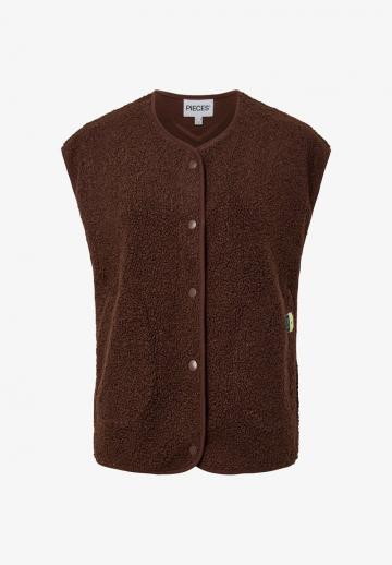 Флисовая куртка