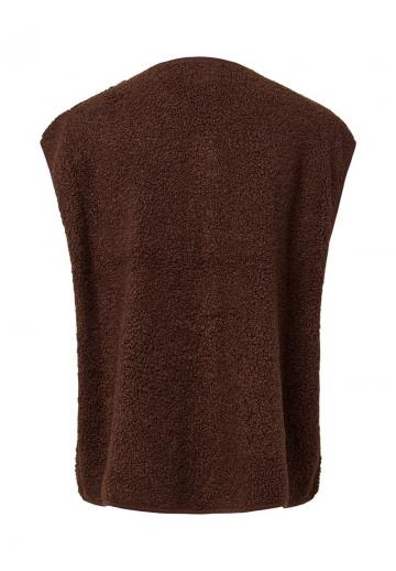 Флисовая куртка