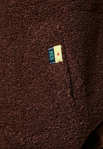 Флисовая куртка