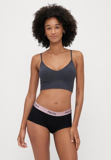 Трусы шортики