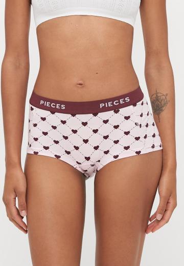 Трусы шортики