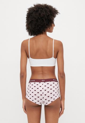 Трусы шортики