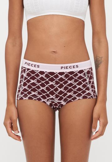 Трусы шортики