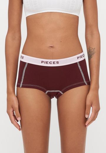 Трусы шортики