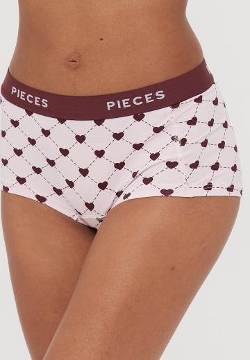 Трусы шортики