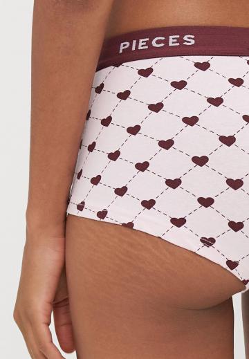 Трусы шортики