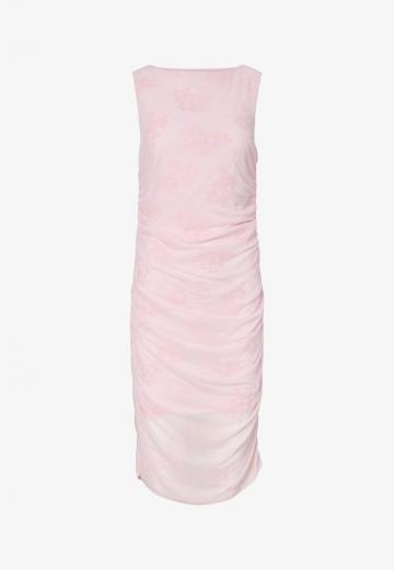 Платье футляр