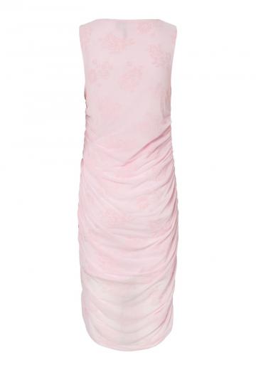 Платье футляр