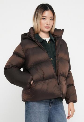 Зимняя куртка