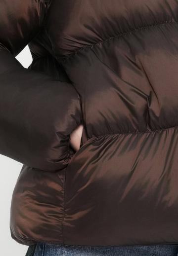 Зимняя куртка