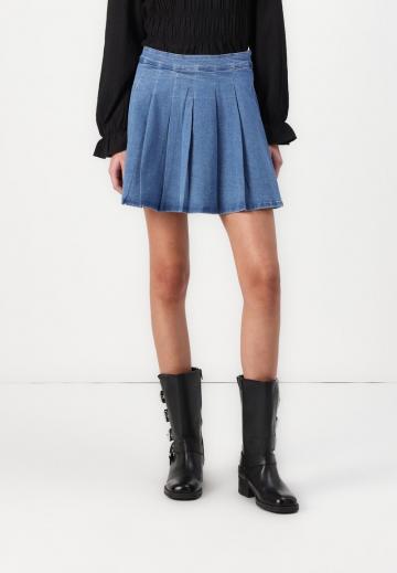 Летняя юбка