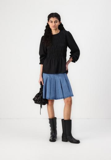 Летняя юбка