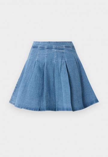 Летняя юбка