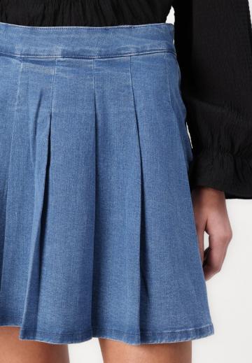 Летняя юбка