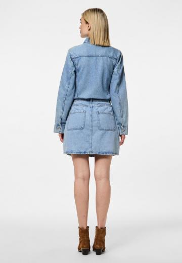 Летняя юбка