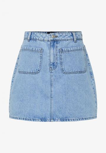 Летняя юбка