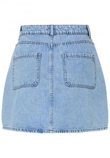 Летняя юбка