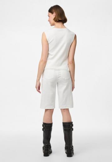 Майка-борцовка