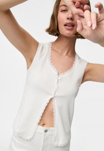 Майка-борцовка