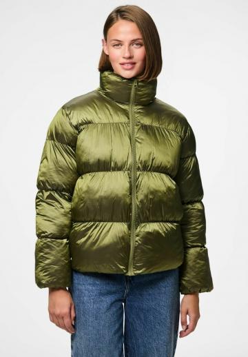 Зимняя куртка