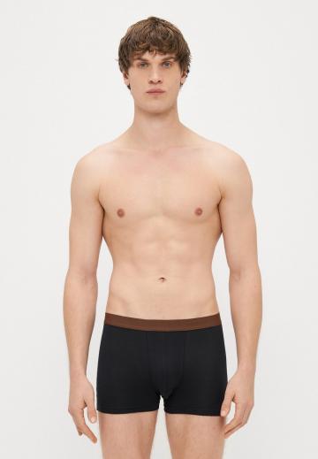 Трусы шортики