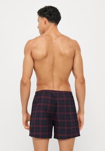 Трусы-боксеры