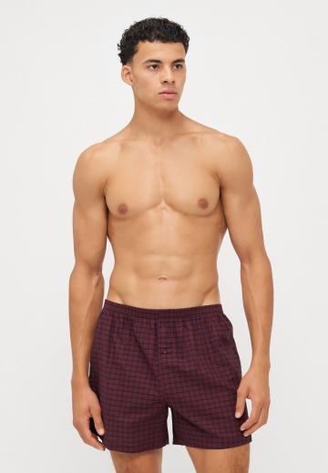 Трусы-боксеры