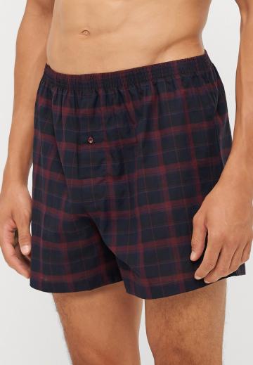 Трусы-боксеры