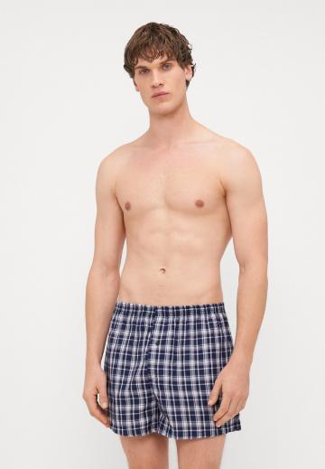 Пижама с шортами