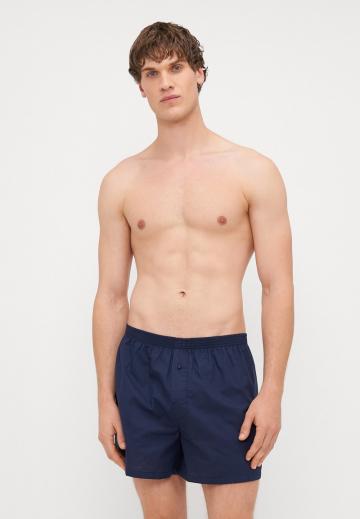 Пижама с шортами