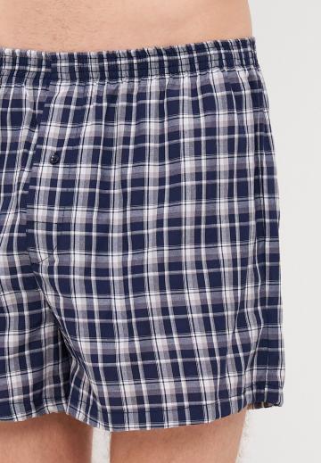 Пижама с шортами