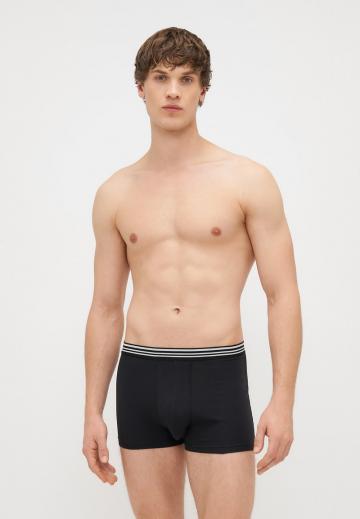 Трусы шортики