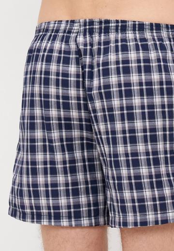 Пижама с шортами