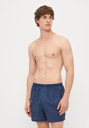 Трусы-боксеры