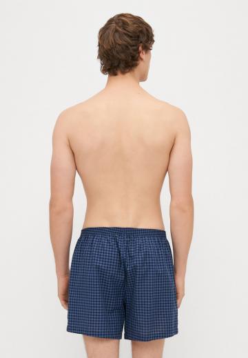 Трусы-боксеры