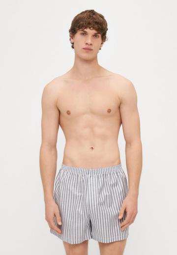 Трусы-боксеры