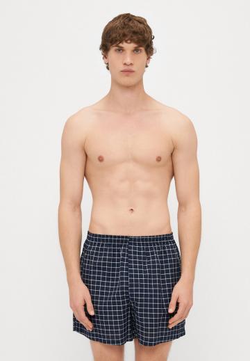 Трусы-боксеры