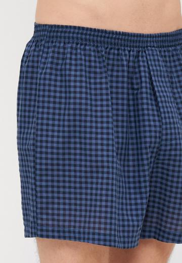 Трусы-боксеры