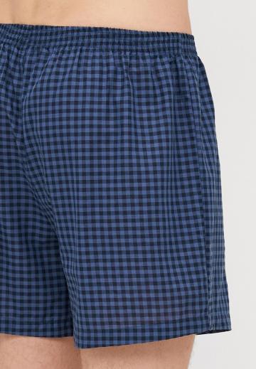 Трусы-боксеры