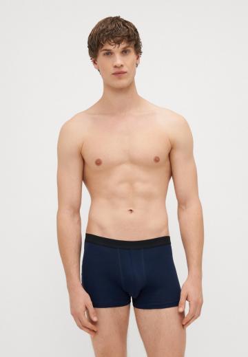 Трусы шортики