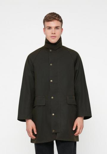 Шерстяное пальто