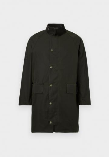 Шерстяное пальто