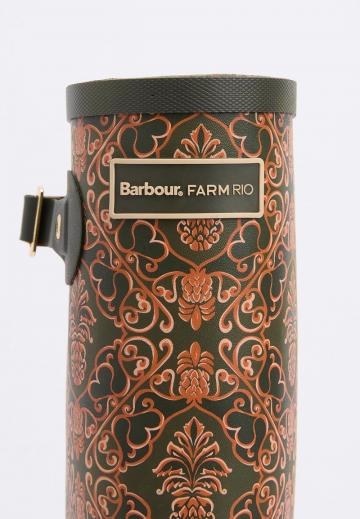 Резиновые сапоги