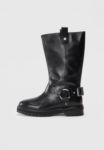 Ковбойские сапоги