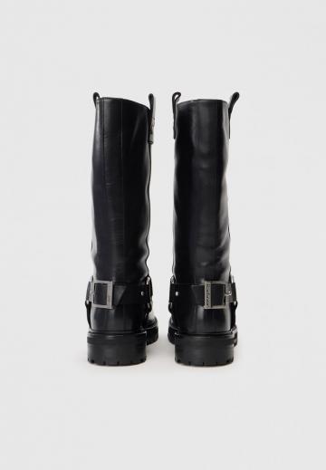 Ковбойские сапоги