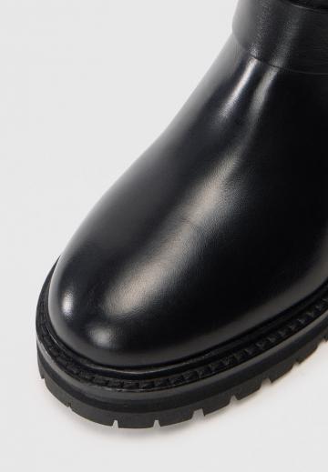 Ковбойские сапоги