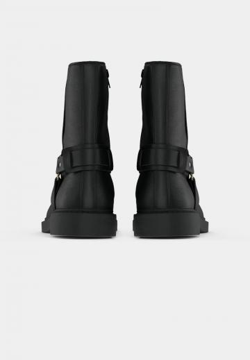 Ковбойские сапоги