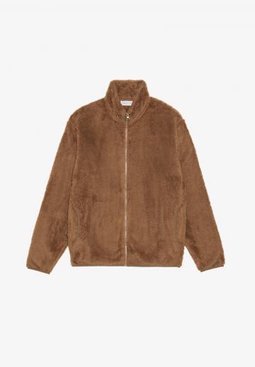 Флисовая куртка