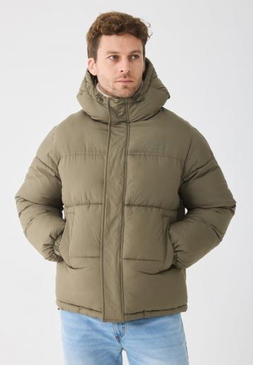 Зимняя куртка