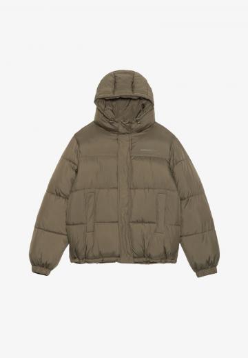 Зимняя куртка